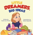 Little Dreamers, Big Ideas - Book