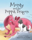 Monty and the Poppit Dragon - Book