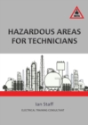 Hazardous Areas For Technicians - Book