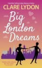 Big London Dreams - Book