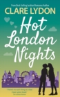 Hot London Nights - Book