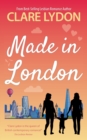 Made In London - Book