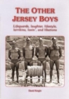 THE OTHER JERSEY BOYS : Lifeguards, laughter, lifestyle, larrikins, lovin', and libations - Book