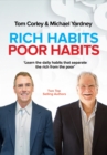 Rich Habits Poor Habits - eBook