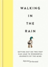 Walking in the Rain - Book