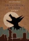 The Gathering of Gods : Anubis - Book