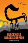 Black Gold - Black Scorpion - Book