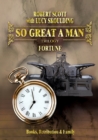 So Great a Man : Fortune - Book