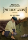 So Great a Man : The Ploughboy - Book