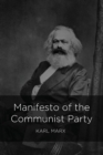 Manifesto of the Communist Party - Book