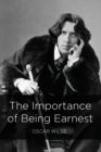 The Importance of Being Earnest - Book