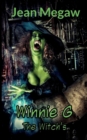 Winnie G : The Witches - Book