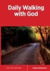 Daily Walking with God - Book