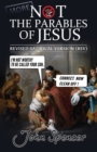 More Not the Parables of Jesus : Revised Satirical Version - Book
