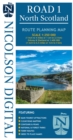 Nicolson Road 1, North Scotland : Orkney & Shetland - Book