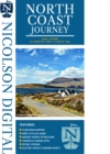 Nicolson Tourist Map North Coast Journey : Tourist Route Map - Book