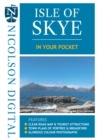 Isle of Skye in Your Pocket : Nicolson Maps - Book