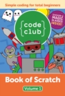 Code Club Book of Scratch - Book