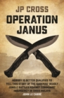 Operation Janus - Book