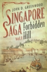 Forbidden Hill - Book