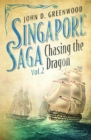 Chasing the Dragon - eBook