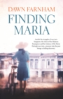 Finding Maria - Book
