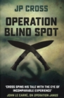 Operation Blind Spot - Book