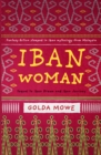 Iban Woman - eBook