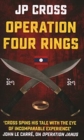 Operation Four Rings - Book