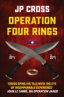 Operation Four Rings - eBook