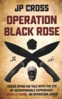 Operation Black Rose - Book