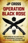 Operation Black Rose - eBook