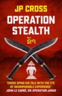 Operation Stealth - Book