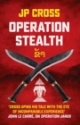 Operation Stealth - eBook