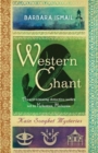 Western Chant - Book