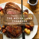 Flavours of Wales: Welsh Lamb Cookbook, The - Book