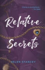 Relative Secrets - Book