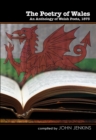 The Poetry of Wales - Book