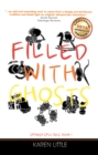 Filled With Ghosts - Book