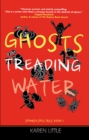 Ghosts Treading Water - Book