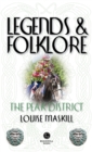 Legends & Folklore The Peak District - Book