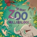 The Great Zoo Hullabaloo! - Book