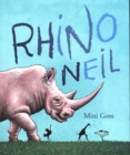 Rhino Neil - Book