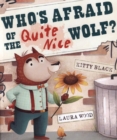 Who's Afraid of the Quite Nice Wolf? - Book