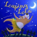 Leaping Lola - Book