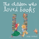 The Children Who Loved Books - Book