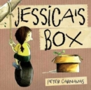 Jessica's Box - Book