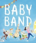 Baby Band - Book