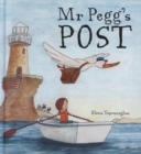 Mr Pegg's Post - Book