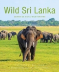 Wild Sri Lanka (2nd edition) - Book